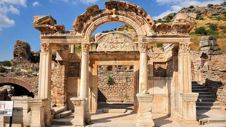 special offer kusadasi shore excursions