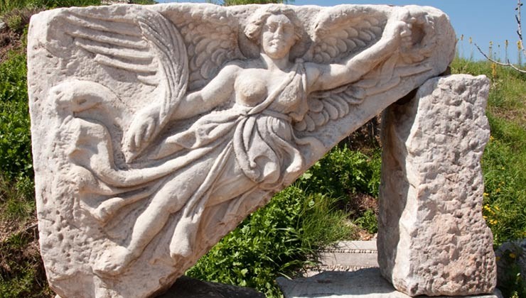 ephesus tours shore excursions