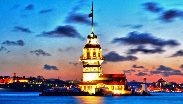 ephesus tours shore excursions