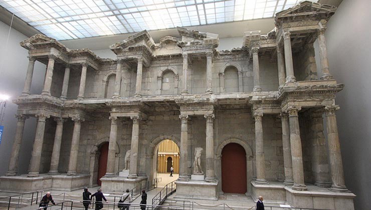 ephesus tours shore excursions
