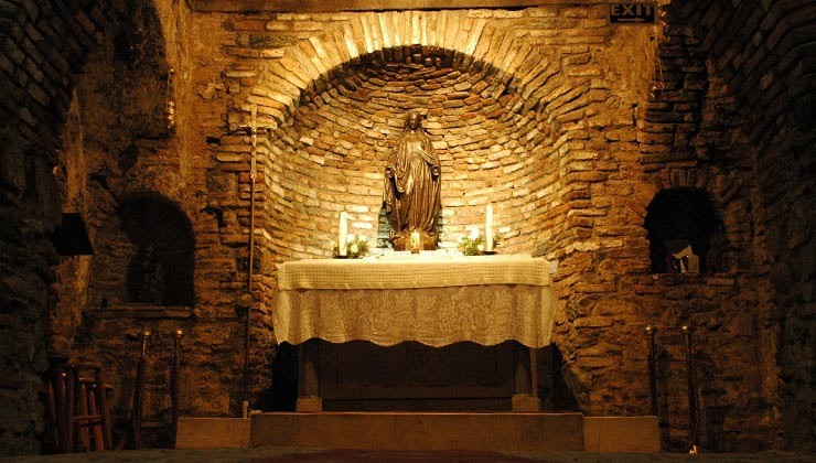 ephesus tours shore excursions