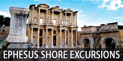 Ephesus Shore Excursions