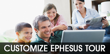 Costomize your Excursion